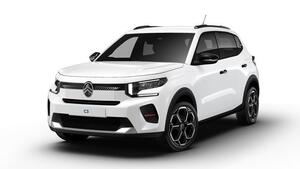 Citroën C3 ë-C3 Eléctrico Max 2