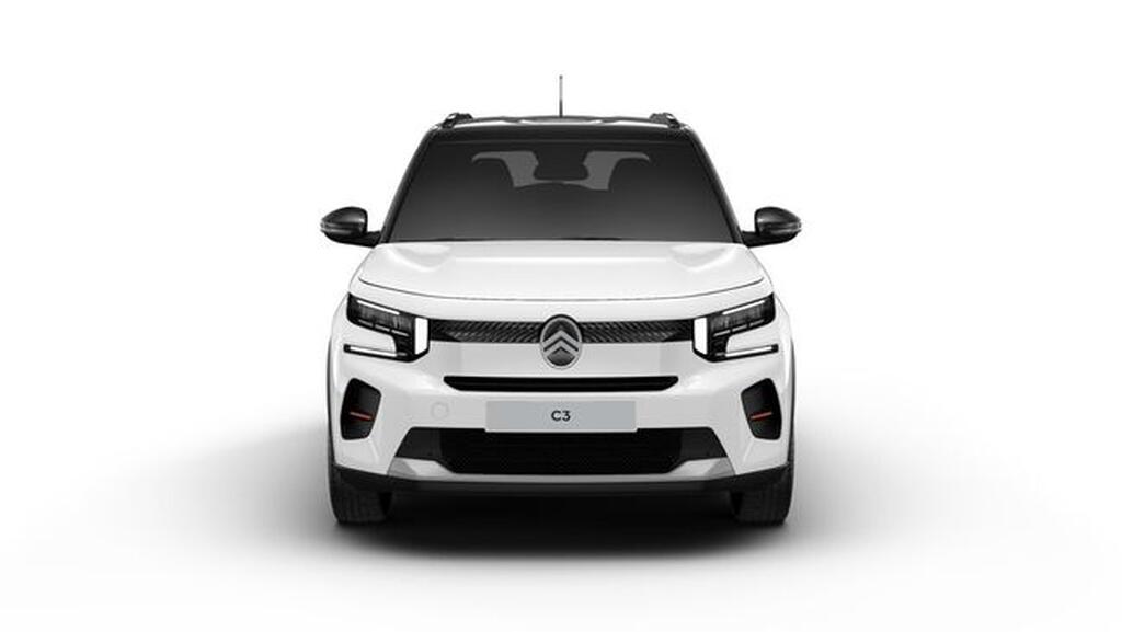 Citroën C3 ë-C3 Eléctrico Max 4