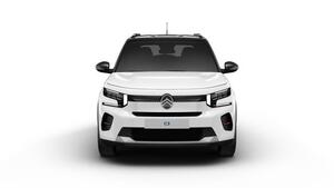 Citroën C3 ë-C3 Eléctrico Max 4