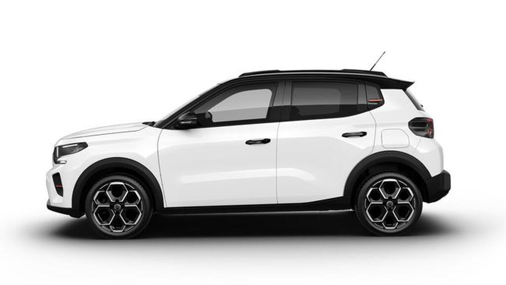 Citroën C3 ë-C3 Eléctrico Max Nuevo