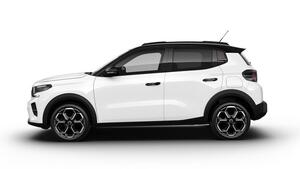 Citroën C3 ë-C3 Eléctrico Max 1