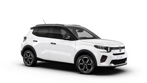 Citroën C3 ë-C3 Eléctrico Max 5