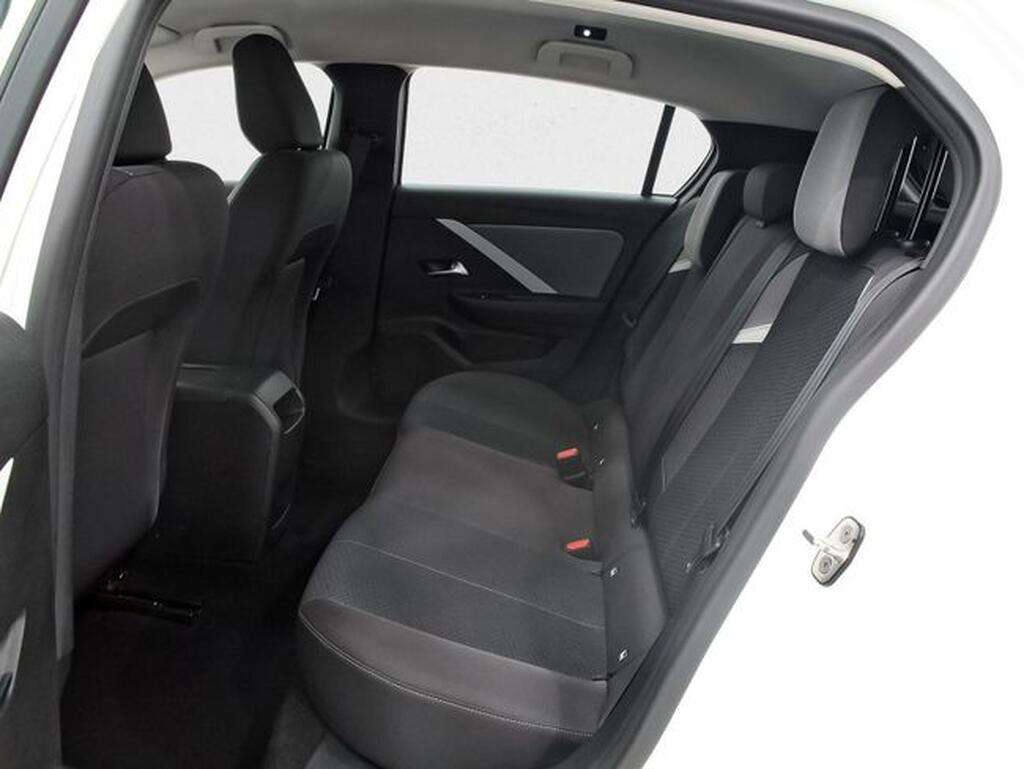Opel Astra 1.2T XHL 81kW (110CV) Edition Segunda mano