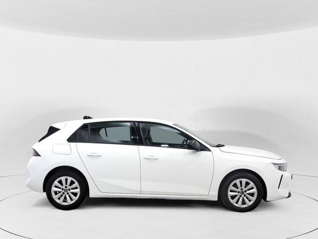 Opel Astra 1.2T XHL 81kW (110CV) Edition Segunda mano