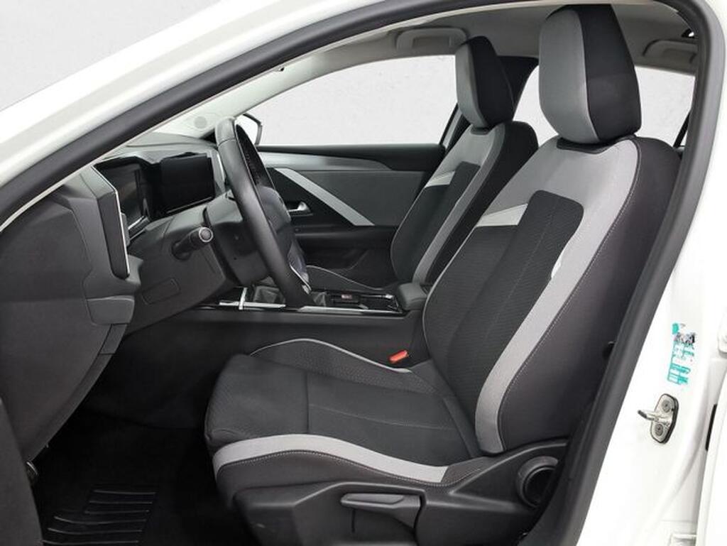 Opel Astra 1.2T XHL 81kW (110CV) Edition Segunda mano