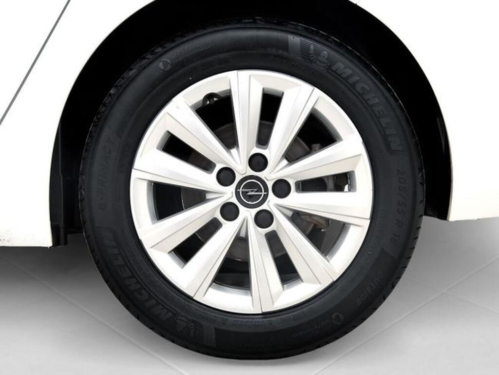 Opel Astra 1.2T XHL 81kW (110CV) Edition Segunda mano
