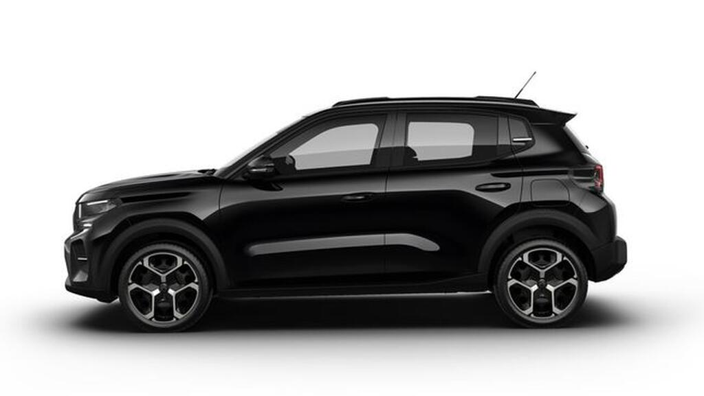 Citroën C3 Hybrid 110 e-DSC6 Plus Nuevo