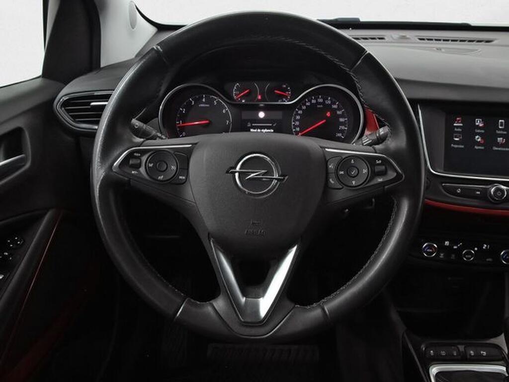 Opel CrossLand 1.2 81kW (110CV) GS Segunda mano