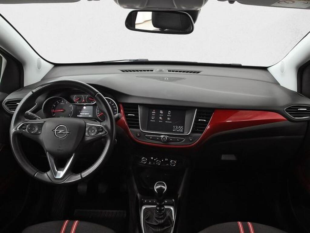 Opel CrossLand 1.2 81kW (110CV) GS Segunda mano