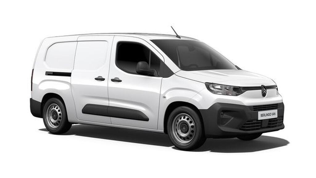 Citroën Berlingo 1.5 DIESEL 100 XL 4P Nuevo