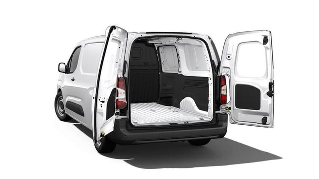 Citroën Berlingo 1.5 DIESEL 100 XL 4P Nuevo