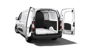 Citroën Berlingo 1.5 DIESEL 100 XL 4P 6