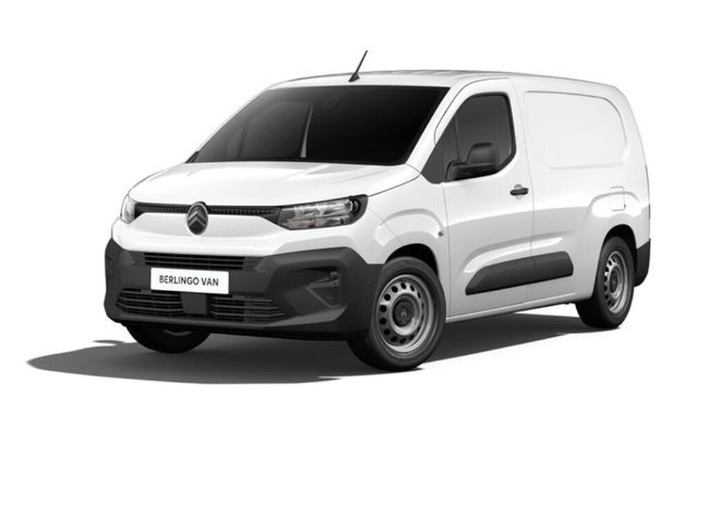 Citroën Berlingo 1.5 DIESEL 100 XL 4P Nuevo