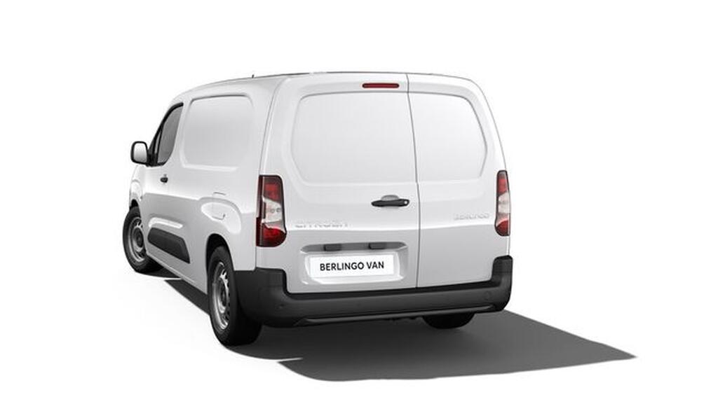 Citroën Berlingo 1.5 DIESEL 100 XL 4P Nuevo