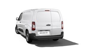 Citroën Berlingo 1.5 DIESEL 100 XL 4P 3