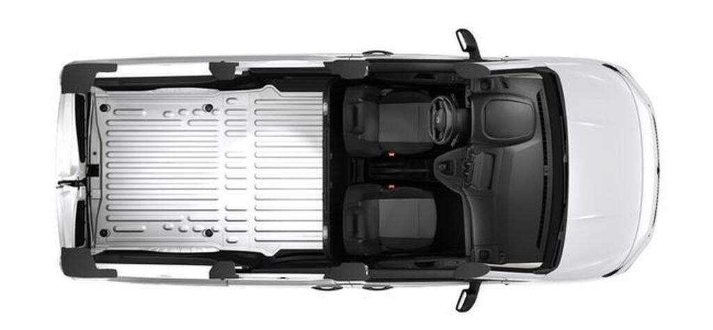 Citroën Berlingo 1.5 DIESEL 100 XL 4P Nuevo