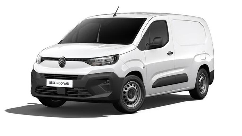 Citroën Berlingo 1.5 DIESEL 100 XL 4P Nuevo