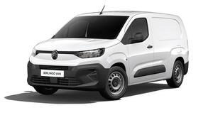 Citroën Berlingo 1.5 DIESEL 100 XL 4P 5
