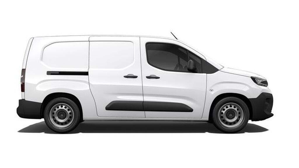 Citroën Berlingo 1.5 DIESEL 100 XL 4P Nuevo