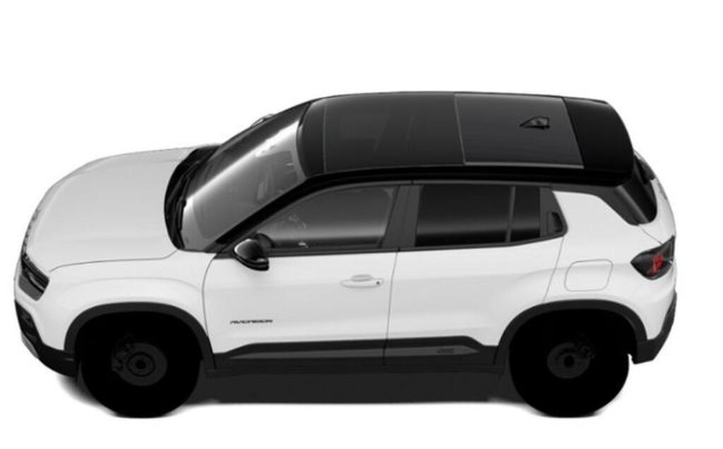 Jeep Avenger 1.2 eHybrid 81kW (110CV) Freedom Nuevo