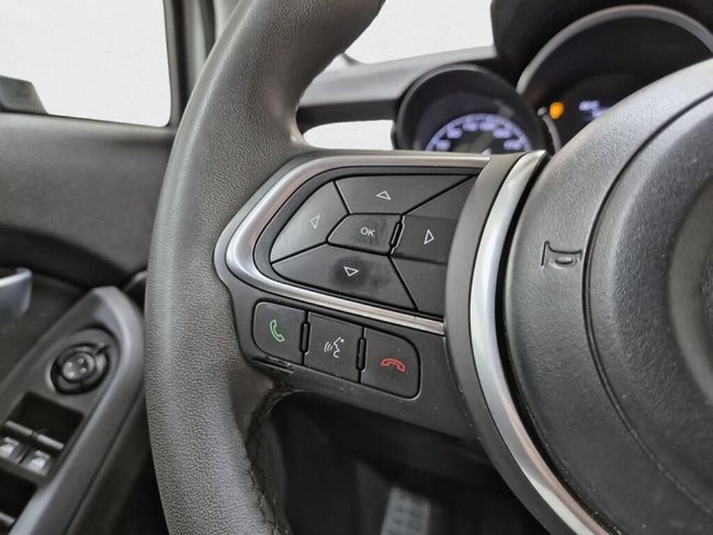 Fiat 500X Connect 1,0 Firefly T3 88KW (120 CV) S&S Segunda mano