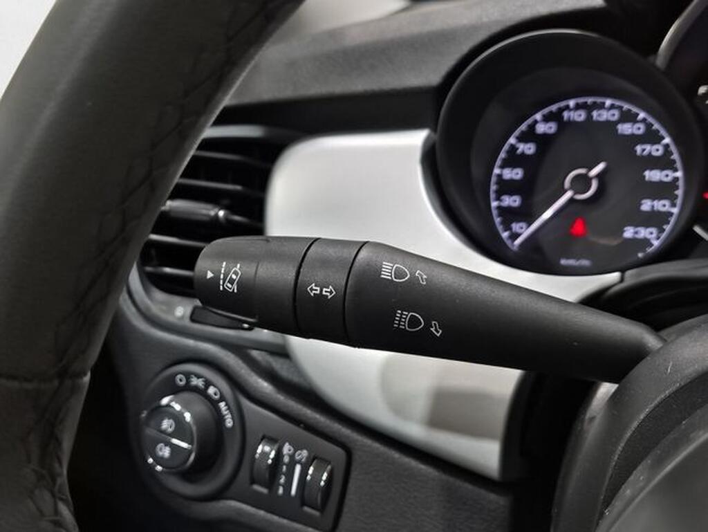 Fiat 500X Connect 1,0 Firefly T3 88KW (120 CV) S&S Segunda mano