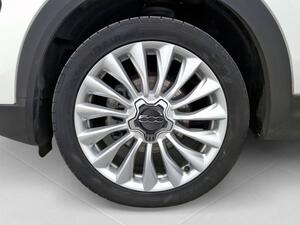 Fiat 500X Connect 1,0 Firefly T3 88KW (120 CV) S&S 11