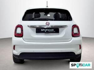 Fiat 500X Connect 1,0 Firefly T3 88KW (120 CV) S&S 6