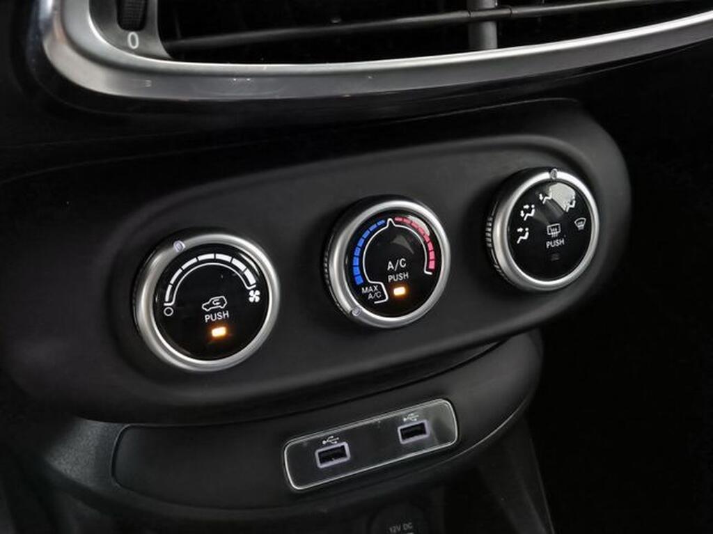 Fiat 500X Connect 1,0 Firefly T3 88KW (120 CV) S&S Segunda mano