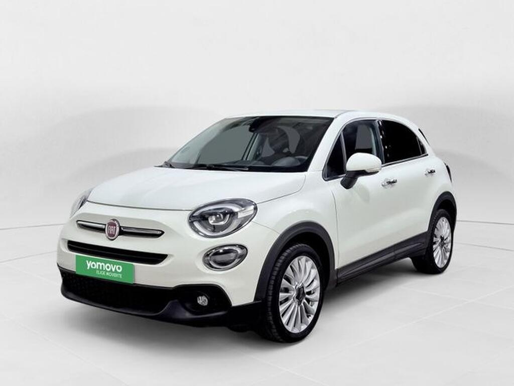 Fiat 500X Connect 1,0 Firefly T3 88KW (120 CV) S&S Segunda mano
