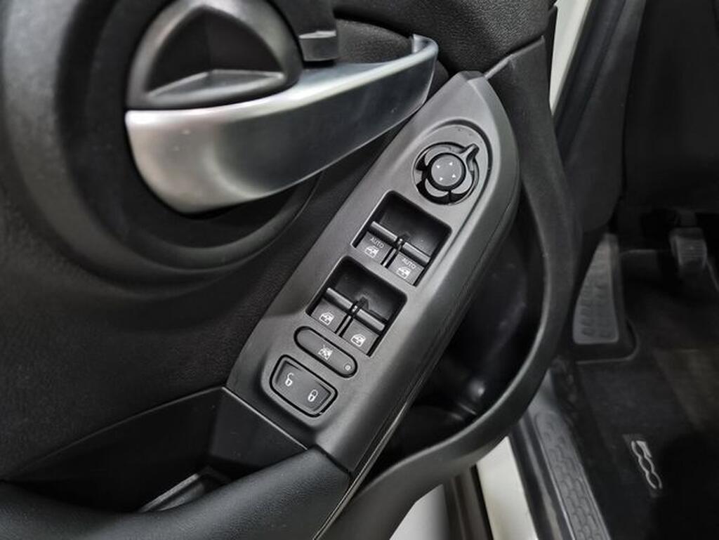 Fiat 500X Connect 1,0 Firefly T3 88KW (120 CV) S&S Segunda mano