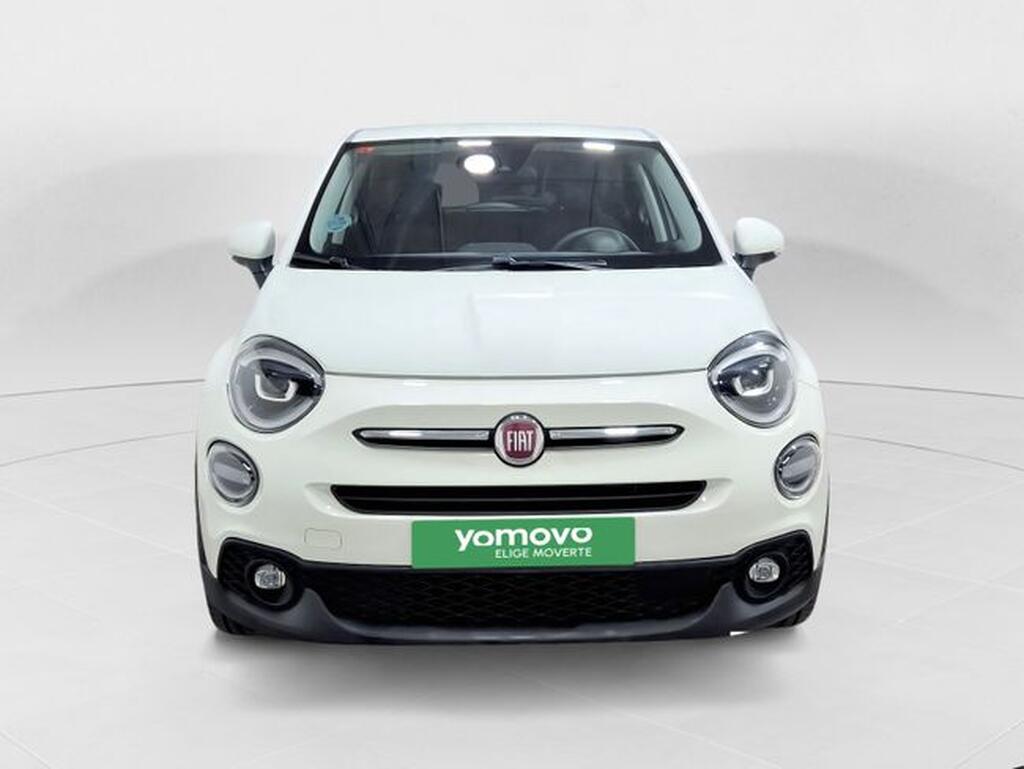 Fiat 500X Connect 1,0 Firefly T3 88KW (120 CV) S&S Segunda mano