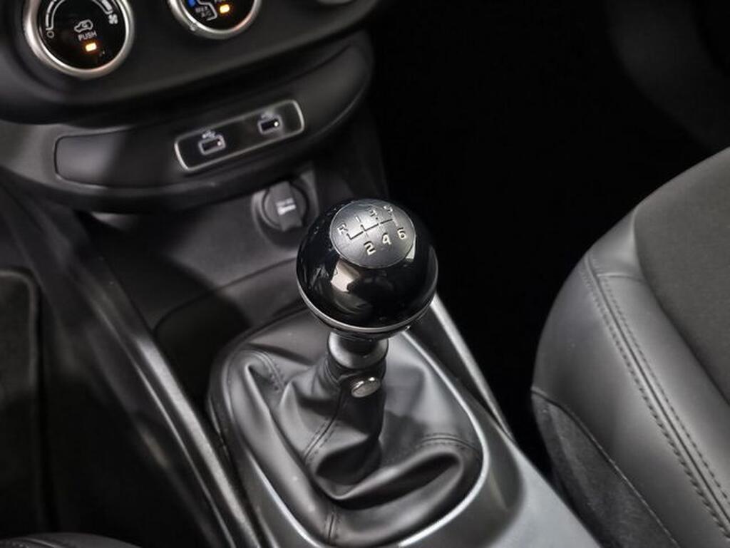 Fiat 500X Connect 1,0 Firefly T3 88KW (120 CV) S&S Segunda mano