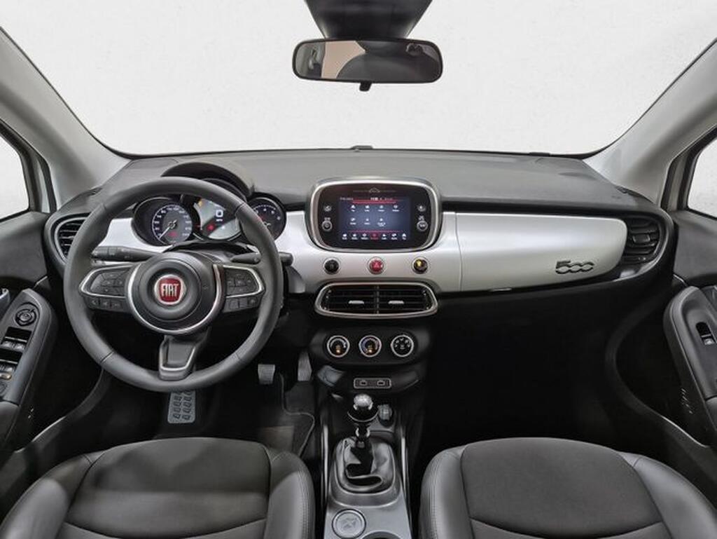 Fiat 500X Connect 1,0 Firefly T3 88KW (120 CV) S&S Segunda mano