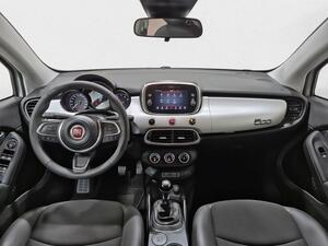 Fiat 500X Connect 1,0 Firefly T3 88KW (120 CV) S&S 7