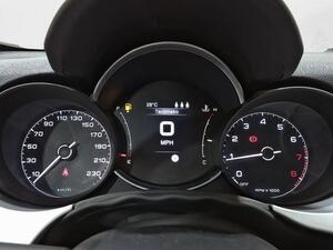 Fiat 500X Connect 1,0 Firefly T3 88KW (120 CV) S&S 14
