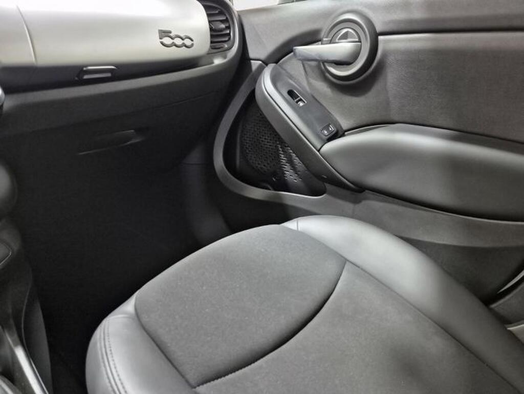 Fiat 500X Connect 1,0 Firefly T3 88KW (120 CV) S&S Segunda mano