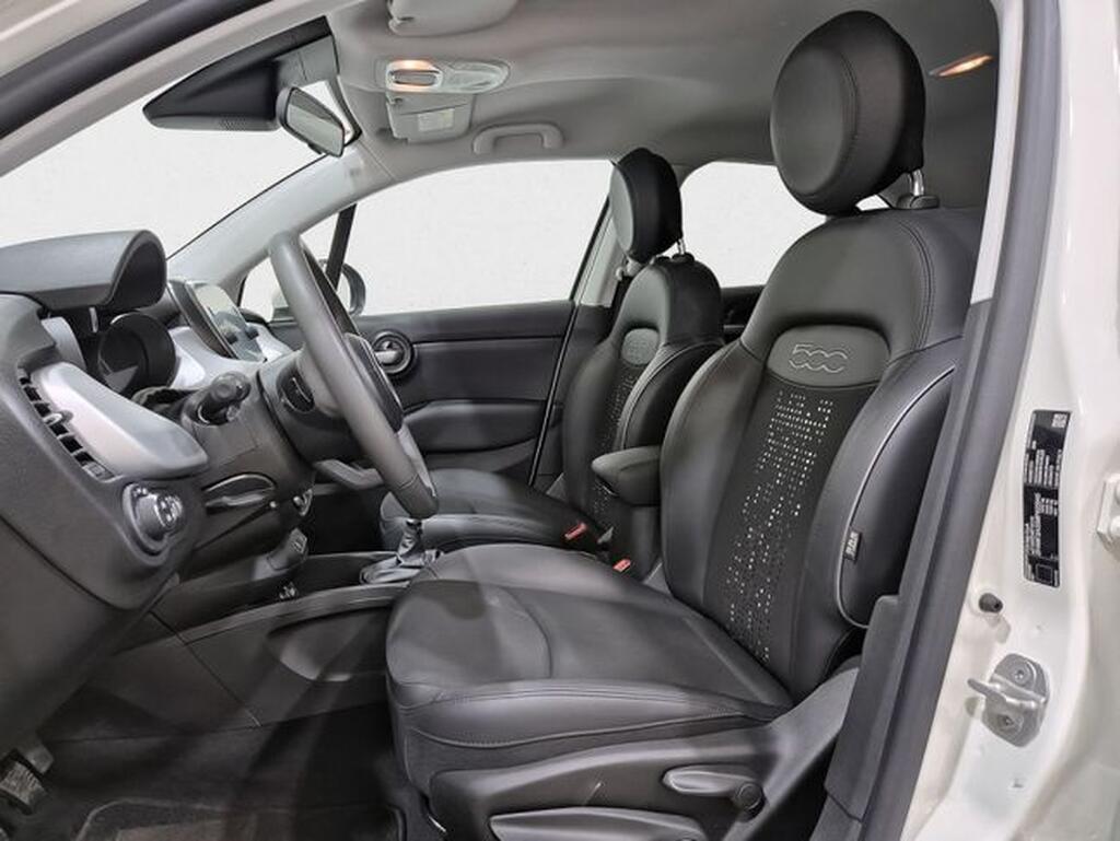 Fiat 500X Connect 1,0 Firefly T3 88KW (120 CV) S&S Segunda mano