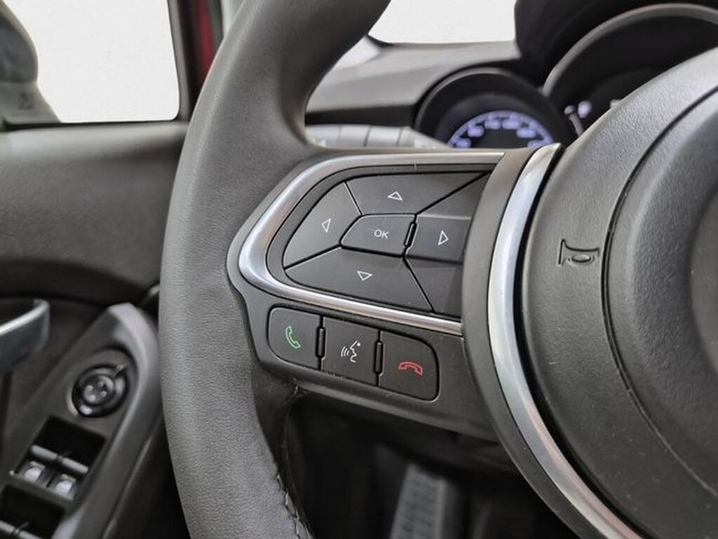 Fiat 500X Connect 1,0 Firefly T3 88KW (120 CV) S&S Segunda mano