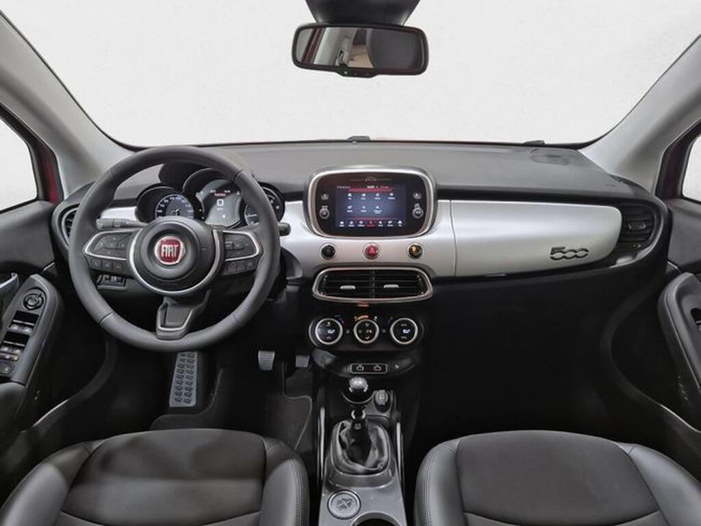 Fiat 500X Connect 1,0 Firefly T3 88KW (120 CV) S&S Segunda mano