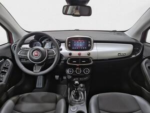 Fiat 500X 500X 1.0 FIREFLY T3 120 CONNECT 5P 6
