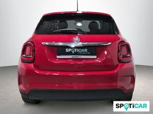 Fiat 500X 500X 1.0 FIREFLY T3 120 CONNECT 5P 5