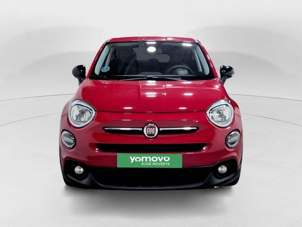 Fiat 500X Connect 1,0 Firefly T3 88KW (120 CV) S&S Segunda mano