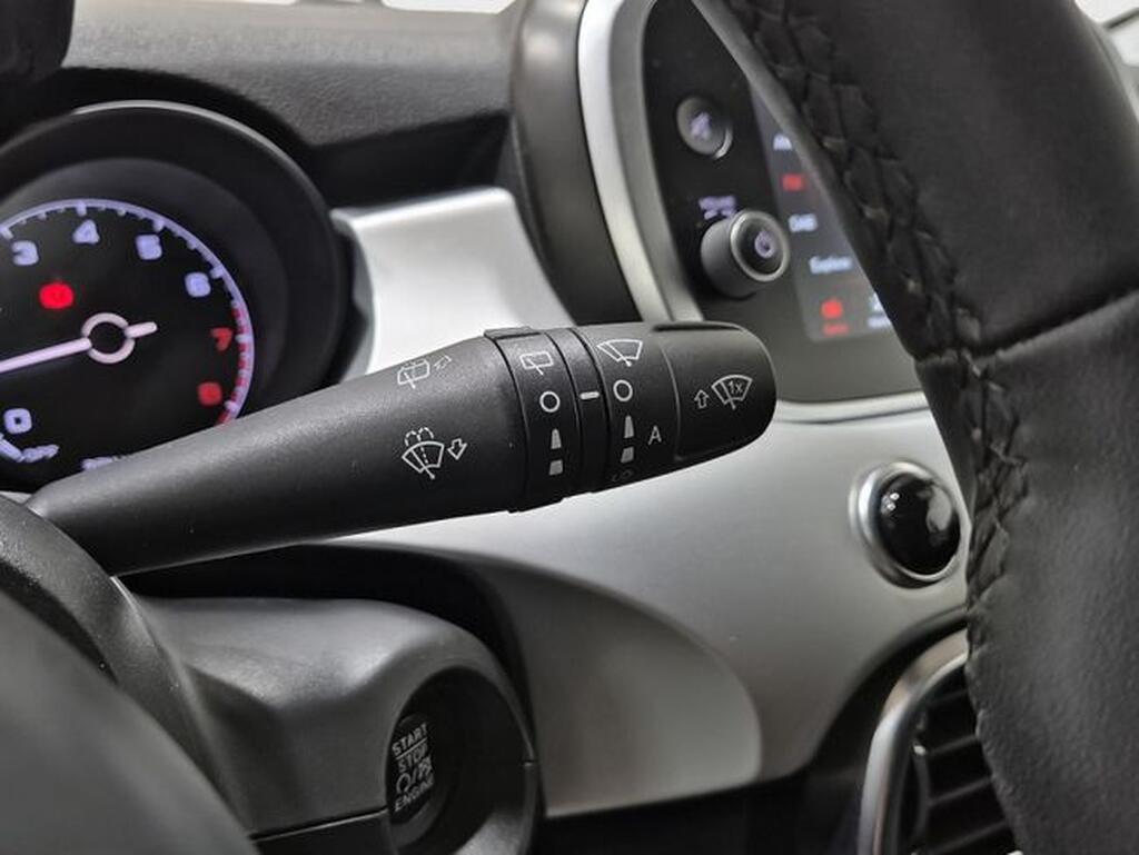 Fiat 500X Connect 1,0 Firefly T3 88KW (120 CV) S&S Segunda mano