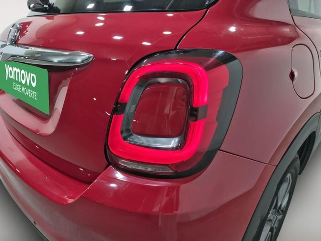 Fiat 500X Connect 1,0 Firefly T3 88KW (120 CV) S&S Segunda mano