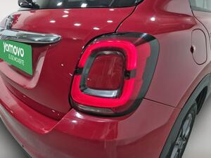 Fiat 500X 500X 1.0 FIREFLY T3 120 CONNECT 5P 34