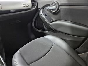 Fiat 500X 500X 1.0 FIREFLY T3 120 CONNECT 5P 30