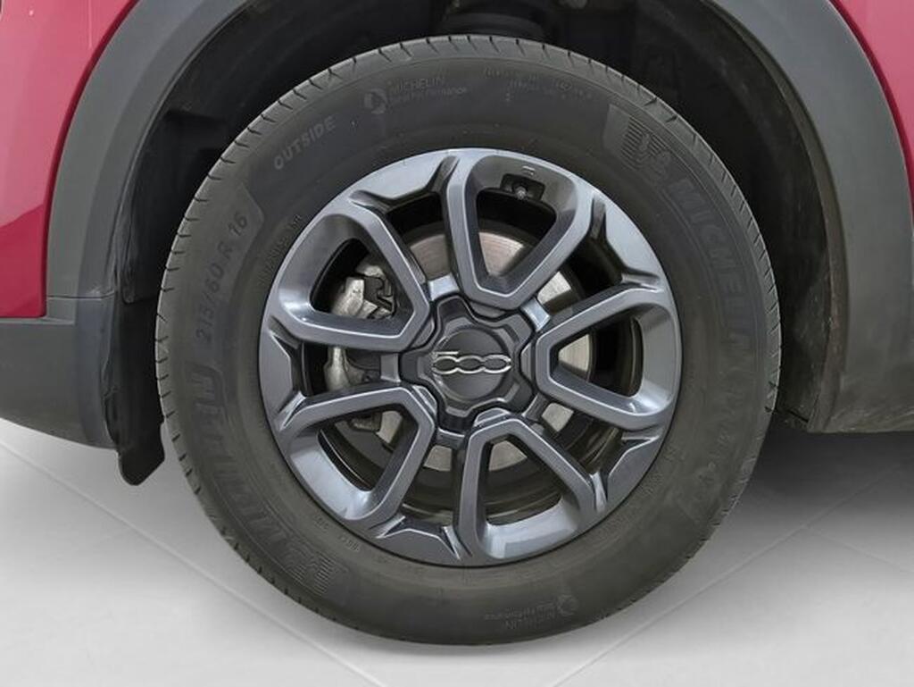 Fiat 500X Connect 1,0 Firefly T3 88KW (120 CV) S&S Segunda mano