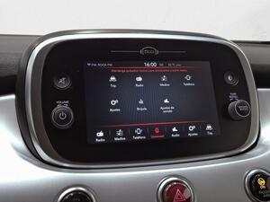 Fiat 500X 500X 1.0 FIREFLY T3 120 CONNECT 5P 21
