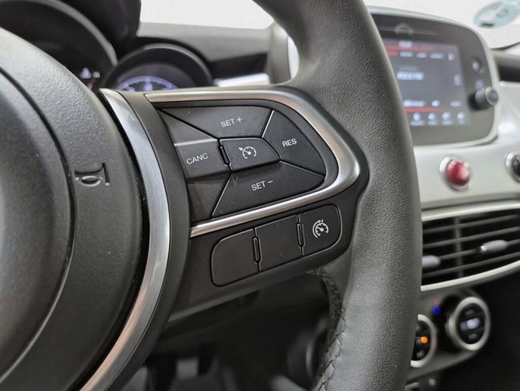 Fiat 500X Connect 1,0 Firefly T3 88KW (120 CV) S&S Segunda mano